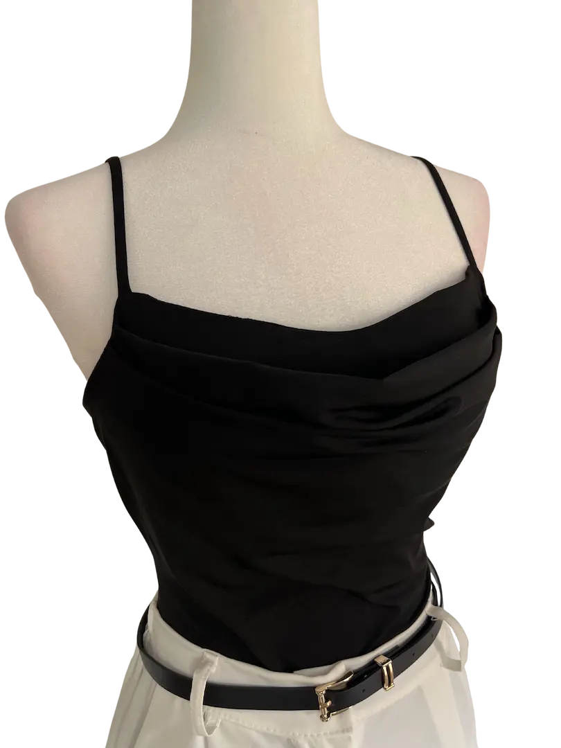 Body tirantes