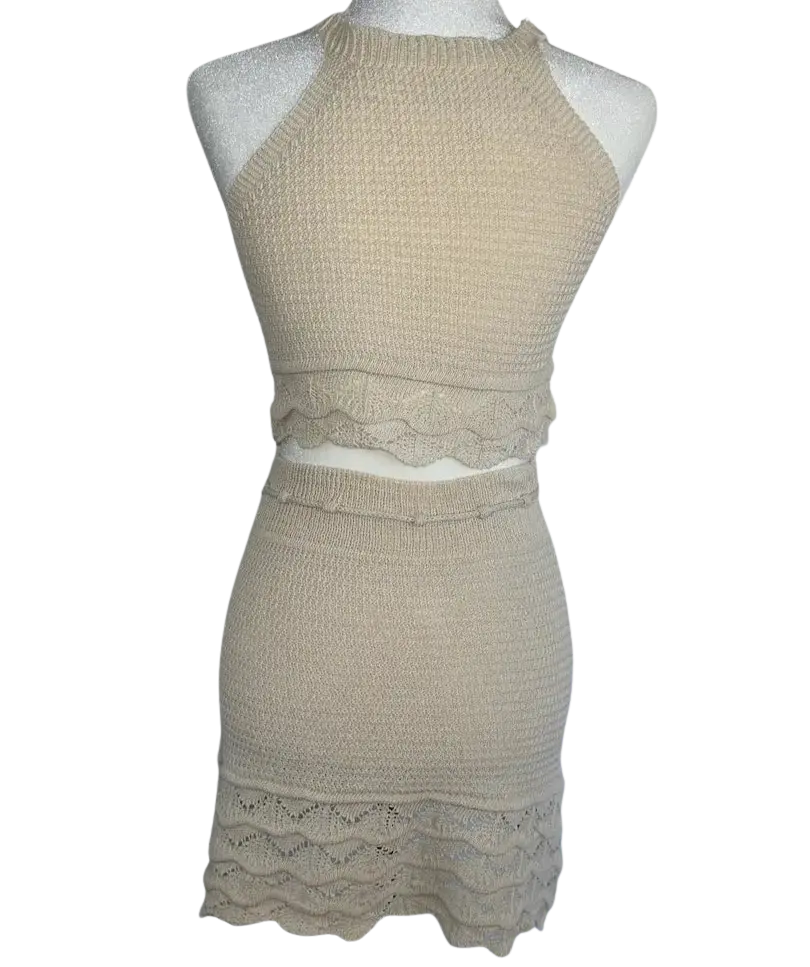 Conjunto Paula