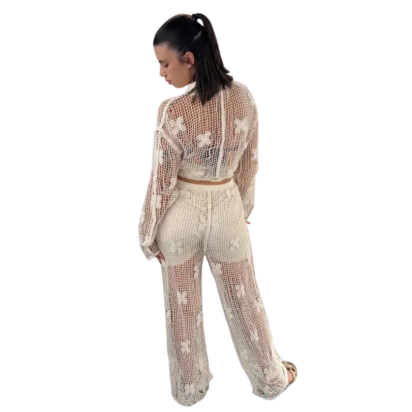 Conjunto Serena