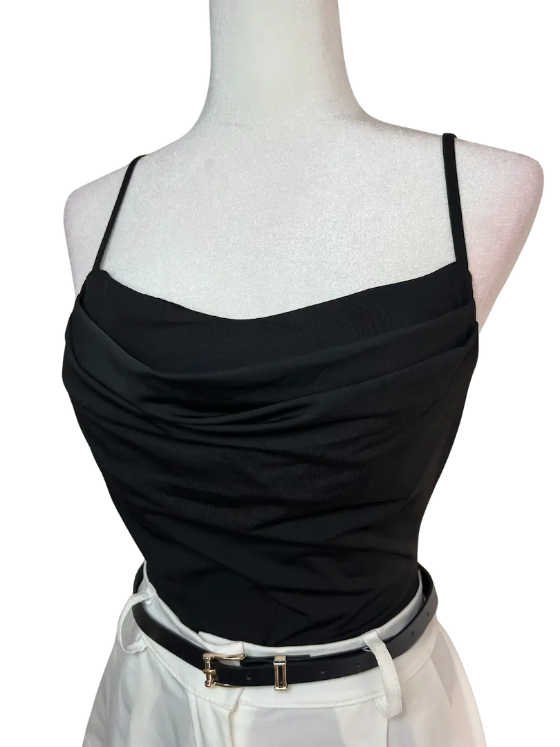 Body tirantes