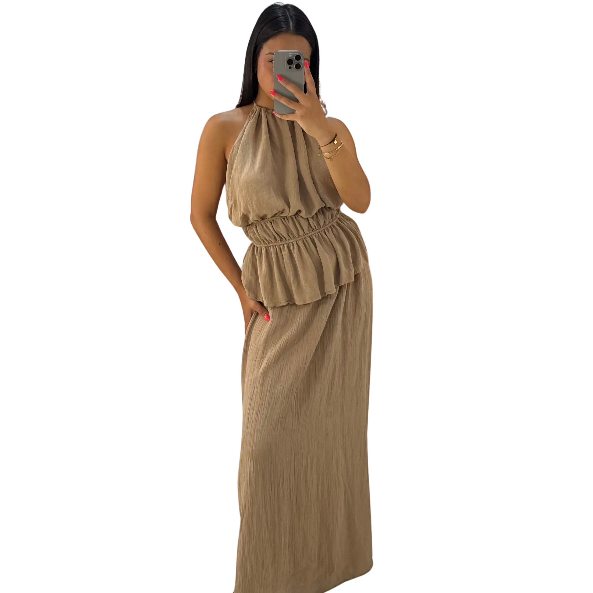 Conjunto Oasis