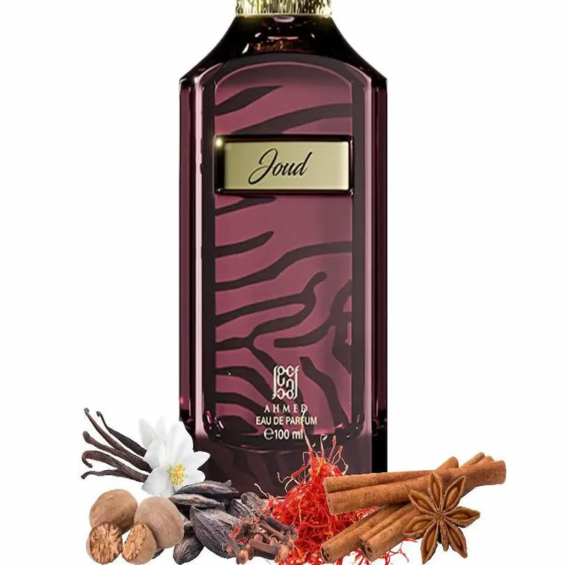 Perfume Joud - 100 ML