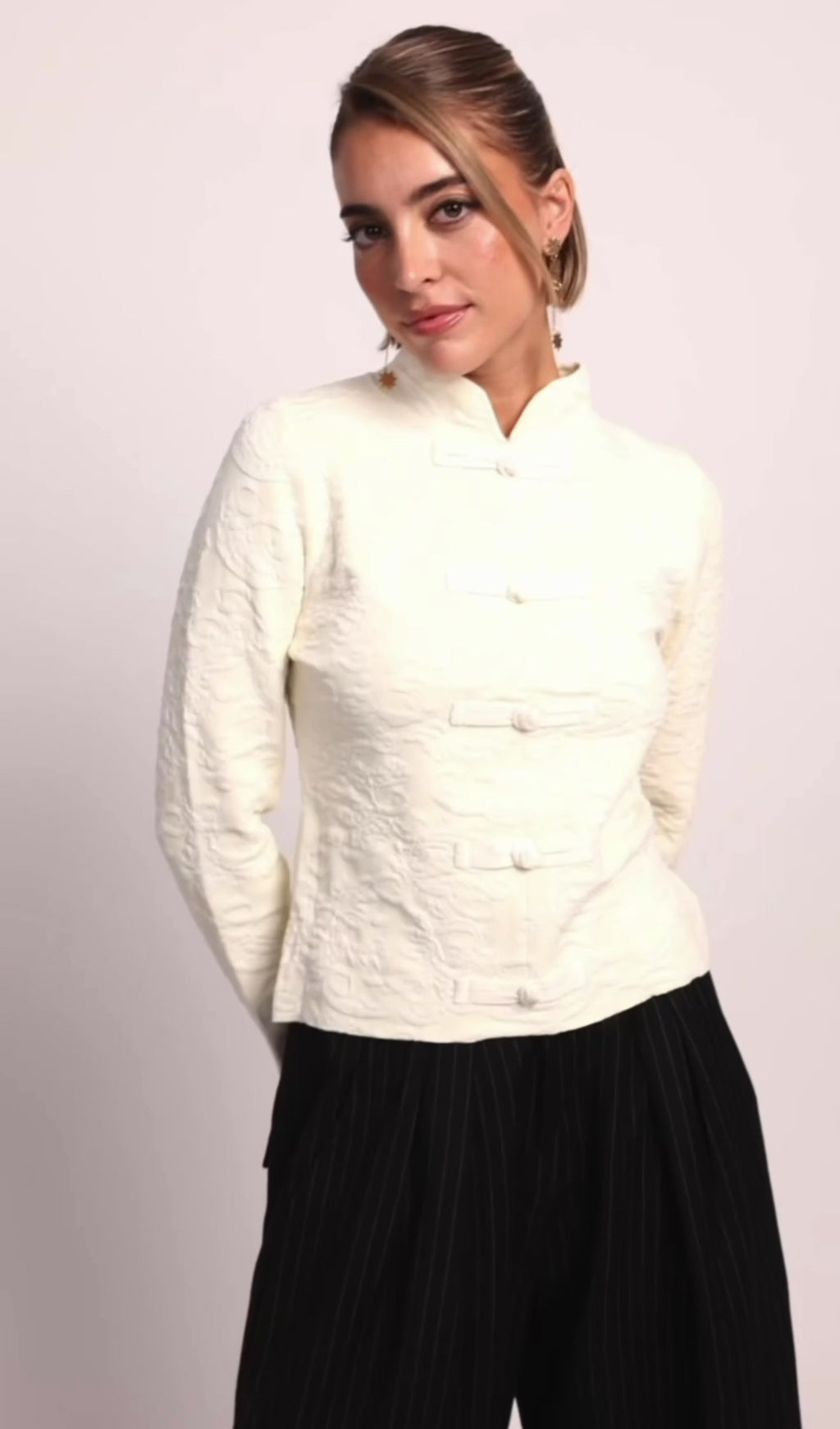 Chaqueta Japón