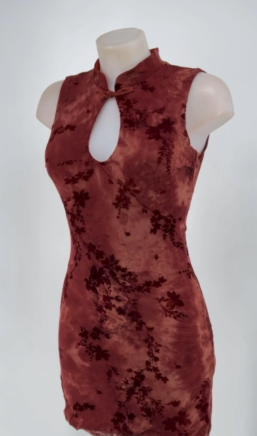 Vestido Japón