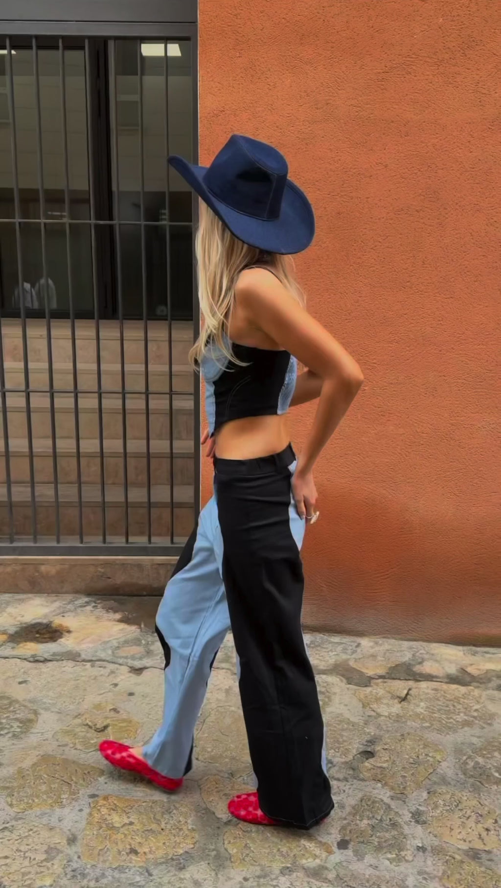 Conjunto Cleo